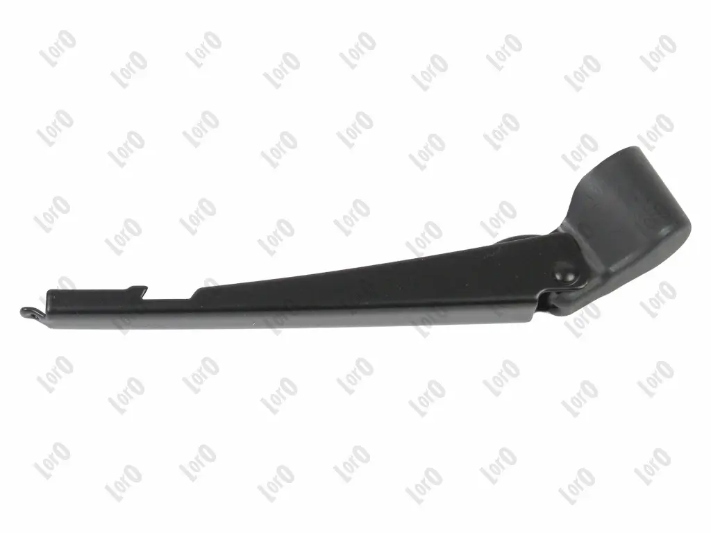 Wischarm, Scheibenreinigung hinten ABAKUS 103-00-225