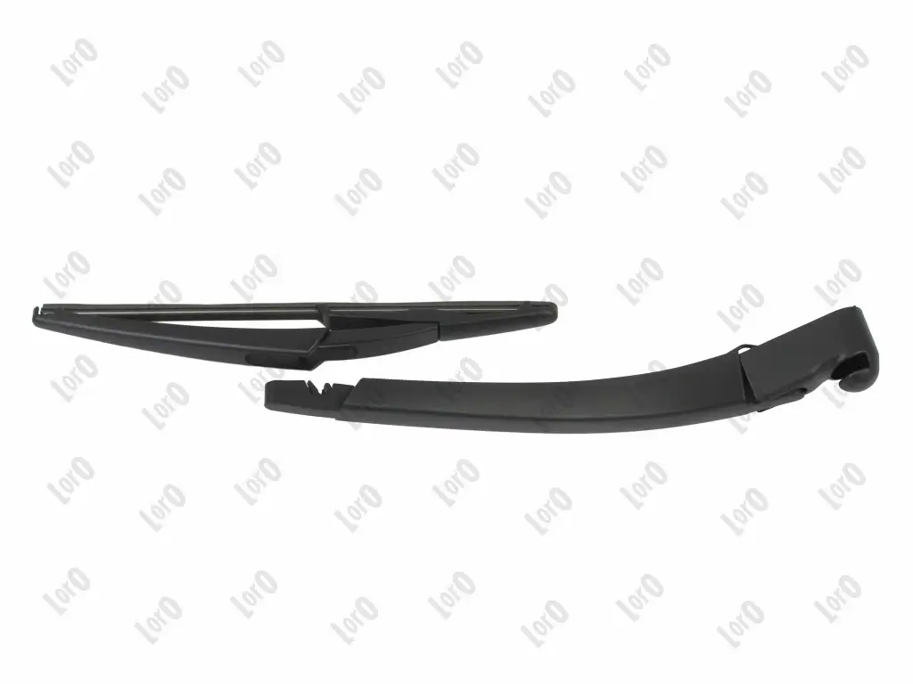 Wischarm-Satz, Scheibenreinigung hinten ABAKUS 103-00-226-C