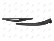 Wischarm-Satz, Scheibenreinigung hinten ABAKUS 103-00-226-C