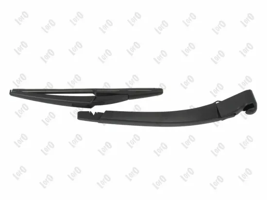 Wischarm-Satz, Scheibenreinigung hinten ABAKUS 103-00-226-C Bild Wischarm-Satz, Scheibenreinigung hinten ABAKUS 103-00-226-C