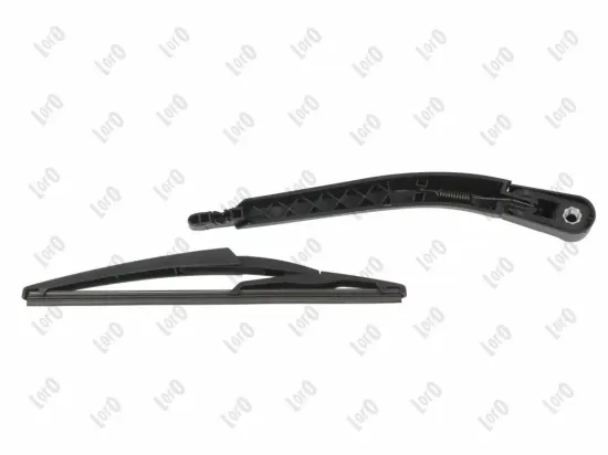 Wischarm-Satz, Scheibenreinigung hinten ABAKUS 103-00-226-C Bild Wischarm-Satz, Scheibenreinigung hinten ABAKUS 103-00-226-C