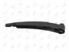 Wischarm, Scheibenreinigung hinten ABAKUS 103-00-232 Bild Wischarm, Scheibenreinigung hinten ABAKUS 103-00-232