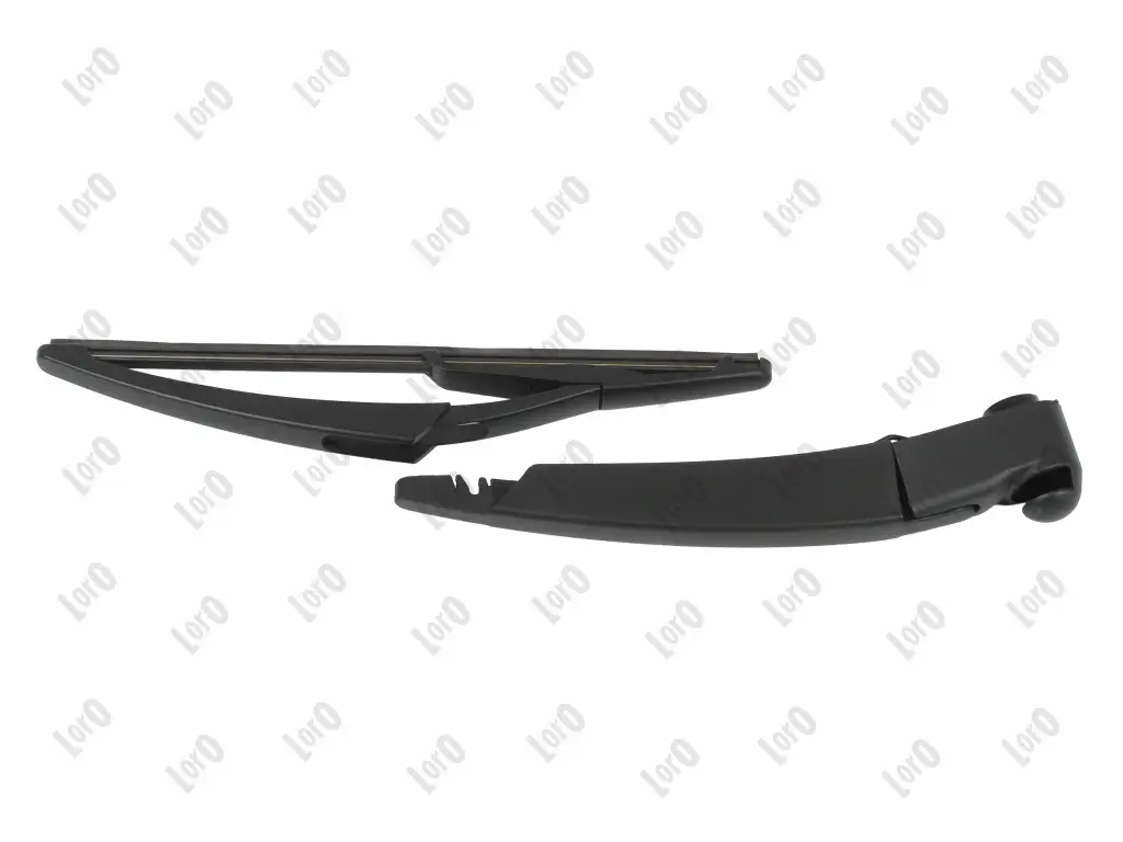 Wischarm-Satz, Scheibenreinigung hinten ABAKUS 103-00-232-P
