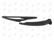 Wischarm-Satz, Scheibenreinigung hinten ABAKUS 103-00-232-P