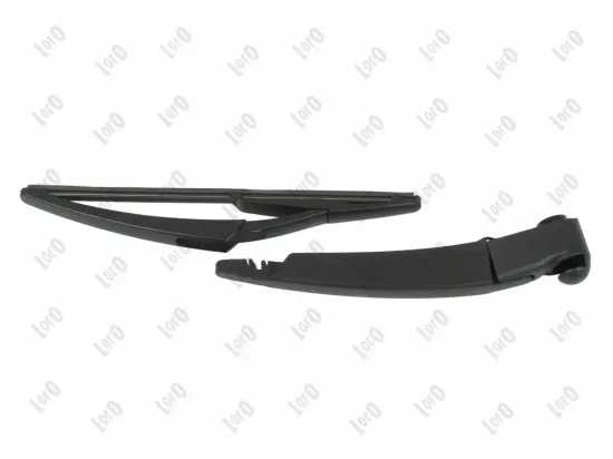 Wischarm-Satz, Scheibenreinigung hinten ABAKUS 103-00-232-P Bild Wischarm-Satz, Scheibenreinigung hinten ABAKUS 103-00-232-P