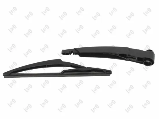 Wischarm-Satz, Scheibenreinigung hinten ABAKUS 103-00-232-P Bild Wischarm-Satz, Scheibenreinigung hinten ABAKUS 103-00-232-P