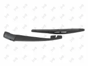 Wischarm-Satz, Scheibenreinigung hinten ABAKUS 103-00-234-C