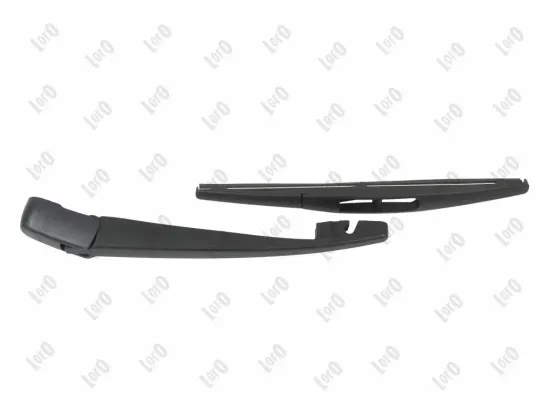 Wischarm-Satz, Scheibenreinigung hinten ABAKUS 103-00-234-C Bild Wischarm-Satz, Scheibenreinigung hinten ABAKUS 103-00-234-C