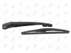 Wischarm-Satz, Scheibenreinigung hinten ABAKUS 103-00-234-C Bild Wischarm-Satz, Scheibenreinigung hinten ABAKUS 103-00-234-C