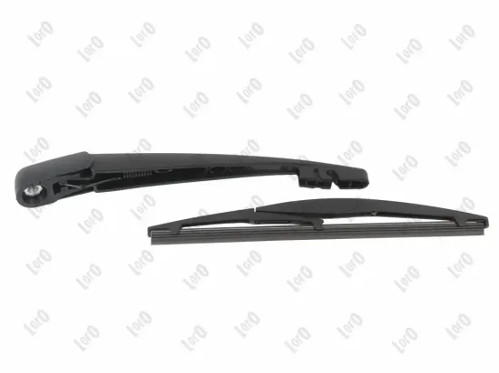Wischarm-Satz, Scheibenreinigung hinten ABAKUS 103-00-234-C Bild Wischarm-Satz, Scheibenreinigung hinten ABAKUS 103-00-234-C