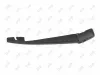 Wischarm, Scheibenreinigung hinten ABAKUS 103-00-235