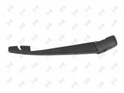 Wischarm, Scheibenreinigung hinten ABAKUS 103-00-235