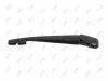 Wischarm, Scheibenreinigung hinten ABAKUS 103-00-235 Bild Wischarm, Scheibenreinigung hinten ABAKUS 103-00-235