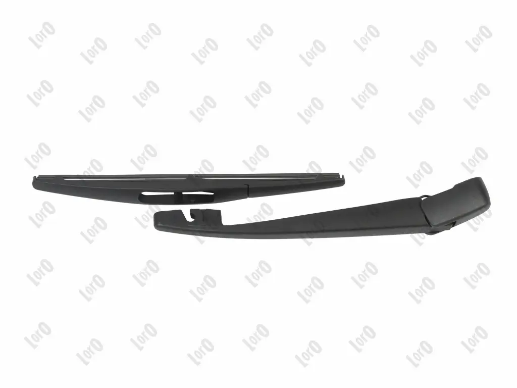 Wischarm-Satz, Scheibenreinigung hinten ABAKUS 103-00-235-C