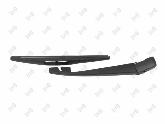 Wischarm-Satz, Scheibenreinigung hinten ABAKUS 103-00-235-C Bild Wischarm-Satz, Scheibenreinigung hinten ABAKUS 103-00-235-C