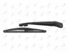 Wischarm-Satz, Scheibenreinigung hinten ABAKUS 103-00-235-C Bild Wischarm-Satz, Scheibenreinigung hinten ABAKUS 103-00-235-C