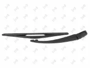 Wischarm-Satz, Scheibenreinigung hinten ABAKUS 103-00-237-C