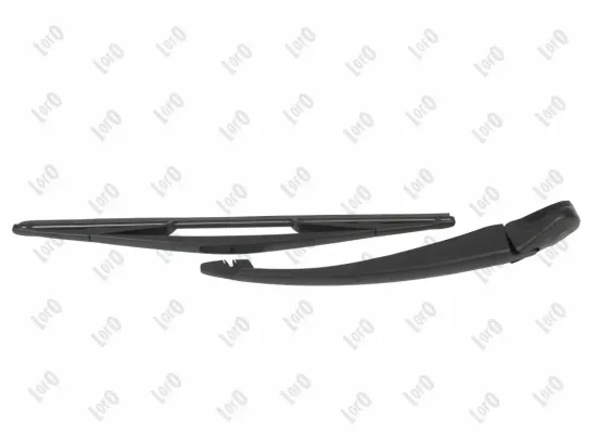 Wischarm-Satz, Scheibenreinigung hinten ABAKUS 103-00-237-C Bild Wischarm-Satz, Scheibenreinigung hinten ABAKUS 103-00-237-C