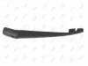 Wischarm, Scheibenreinigung hinten ABAKUS 103-00-238 Bild Wischarm, Scheibenreinigung hinten ABAKUS 103-00-238