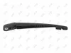 Wischarm, Scheibenreinigung hinten ABAKUS 103-00-238 Bild Wischarm, Scheibenreinigung hinten ABAKUS 103-00-238