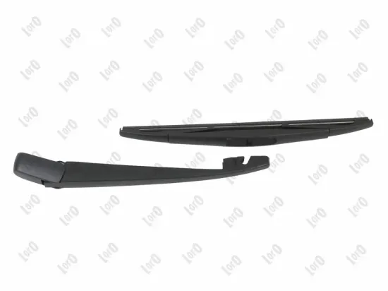 Wischarm-Satz, Scheibenreinigung hinten ABAKUS 103-00-238-C Bild Wischarm-Satz, Scheibenreinigung hinten ABAKUS 103-00-238-C