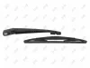 Wischarm-Satz, Scheibenreinigung hinten ABAKUS 103-00-238-C Bild Wischarm-Satz, Scheibenreinigung hinten ABAKUS 103-00-238-C