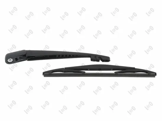 Wischarm-Satz, Scheibenreinigung hinten ABAKUS 103-00-238-C Bild Wischarm-Satz, Scheibenreinigung hinten ABAKUS 103-00-238-C