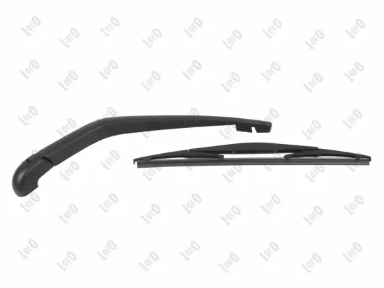 Wischarm-Satz, Scheibenreinigung hinten ABAKUS 103-00-239-C Bild Wischarm-Satz, Scheibenreinigung hinten ABAKUS 103-00-239-C