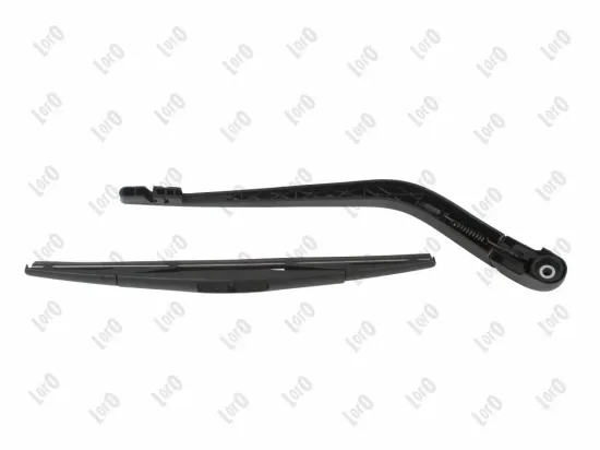 Wischarm-Satz, Scheibenreinigung hinten ABAKUS 103-00-239-C Bild Wischarm-Satz, Scheibenreinigung hinten ABAKUS 103-00-239-C