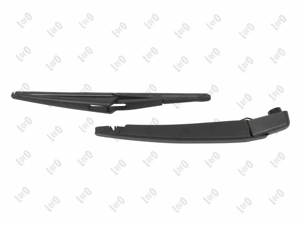 Wischarm-Satz, Scheibenreinigung hinten ABAKUS 103-00-240-P
