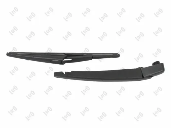 Wischarm-Satz, Scheibenreinigung hinten ABAKUS 103-00-240-P Bild Wischarm-Satz, Scheibenreinigung hinten ABAKUS 103-00-240-P