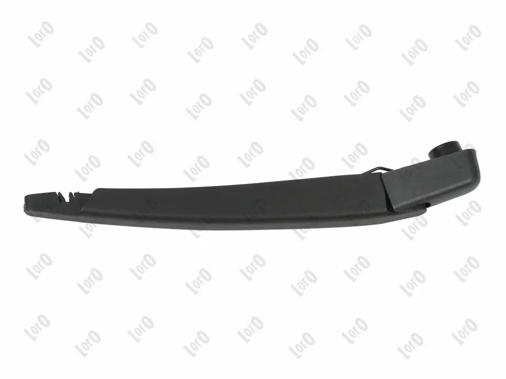 Wischarm, Scheibenreinigung hinten ABAKUS 103-00-243