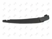 Wischarm, Scheibenreinigung hinten ABAKUS 103-00-243