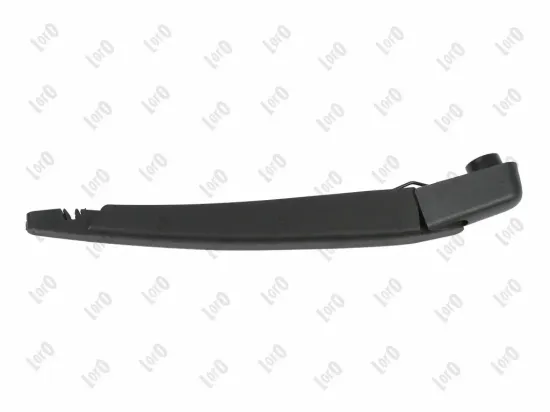 Wischarm, Scheibenreinigung hinten ABAKUS 103-00-243 Bild Wischarm, Scheibenreinigung hinten ABAKUS 103-00-243