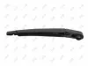 Wischarm, Scheibenreinigung hinten ABAKUS 103-00-243 Bild Wischarm, Scheibenreinigung hinten ABAKUS 103-00-243