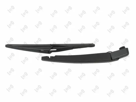 Wischarm-Satz, Scheibenreinigung hinten ABAKUS 103-00-243-C Bild Wischarm-Satz, Scheibenreinigung hinten ABAKUS 103-00-243-C
