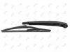 Wischarm-Satz, Scheibenreinigung hinten ABAKUS 103-00-243-C Bild Wischarm-Satz, Scheibenreinigung hinten ABAKUS 103-00-243-C