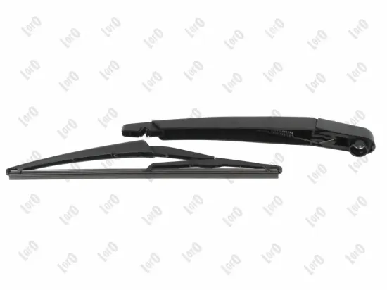 Wischarm-Satz, Scheibenreinigung hinten ABAKUS 103-00-243-C Bild Wischarm-Satz, Scheibenreinigung hinten ABAKUS 103-00-243-C