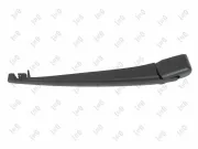 Wischarm, Scheibenreinigung hinten ABAKUS 103-00-244