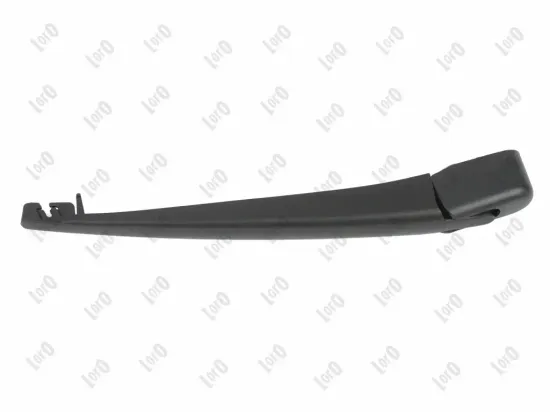 Wischarm, Scheibenreinigung hinten ABAKUS 103-00-244 Bild Wischarm, Scheibenreinigung hinten ABAKUS 103-00-244
