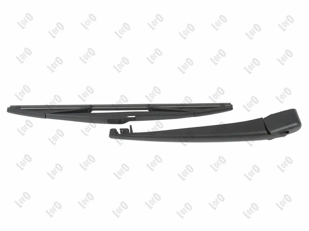 Wischarm-Satz, Scheibenreinigung hinten ABAKUS 103-00-244-P