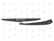 Wischarm-Satz, Scheibenreinigung hinten ABAKUS 103-00-244-P