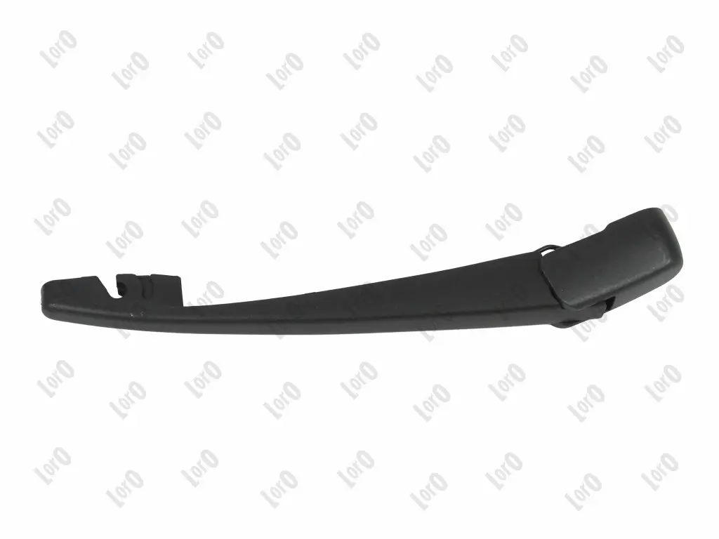 Wischarm, Scheibenreinigung hinten ABAKUS 103-00-245