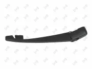 Wischarm, Scheibenreinigung hinten ABAKUS 103-00-245