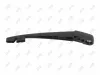 Wischarm, Scheibenreinigung hinten ABAKUS 103-00-245 Bild Wischarm, Scheibenreinigung hinten ABAKUS 103-00-245
