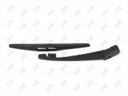 Wischarm-Satz, Scheibenreinigung hinten ABAKUS 103-00-245-C