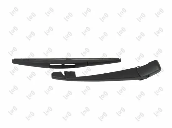 Wischarm-Satz, Scheibenreinigung hinten ABAKUS 103-00-245-P Bild Wischarm-Satz, Scheibenreinigung hinten ABAKUS 103-00-245-P