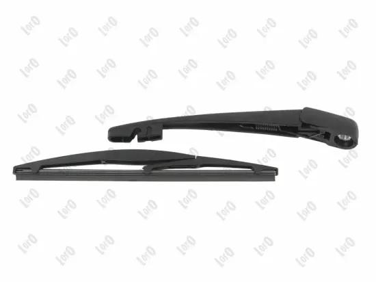 Wischarm-Satz, Scheibenreinigung hinten ABAKUS 103-00-245-P Bild Wischarm-Satz, Scheibenreinigung hinten ABAKUS 103-00-245-P