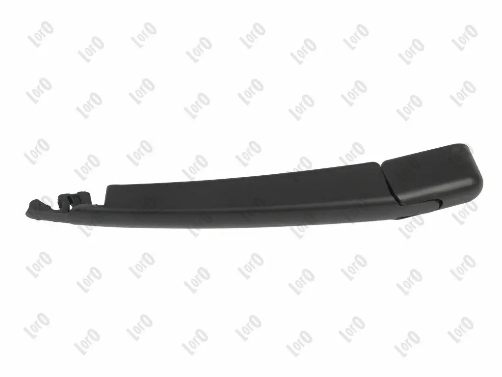 Wischarm, Scheibenreinigung hinten ABAKUS 103-00-246