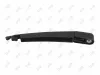 Wischarm, Scheibenreinigung hinten ABAKUS 103-00-246 Bild Wischarm, Scheibenreinigung hinten ABAKUS 103-00-246
